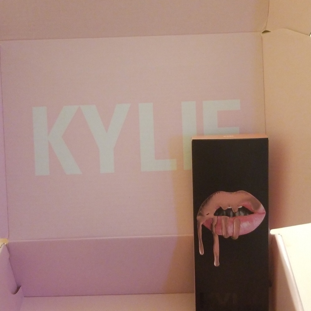 Kylie Cosmetics Lip Kit